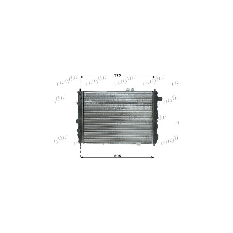 Radiateur FRIGAIR