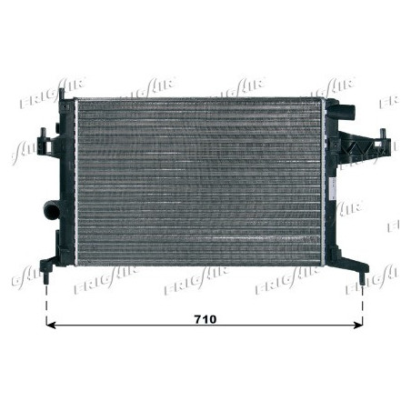 Radiateur FRIGAIR