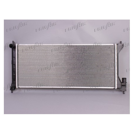 Radiateur FRIGAIR