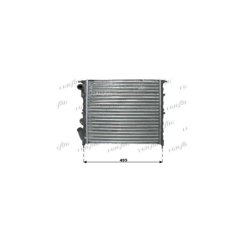 Radiateur FRIGAIR