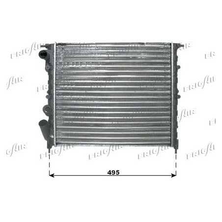 Radiateur FRIGAIR