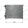 Radiateur FRIGAIR