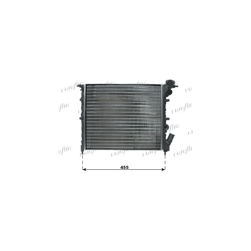 Radiateur FRIGAIR