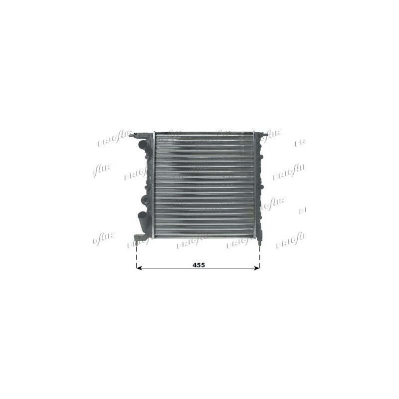 Radiateur FRIGAIR