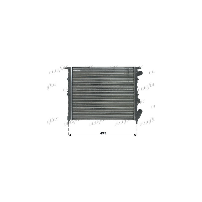 Radiateur FRIGAIR