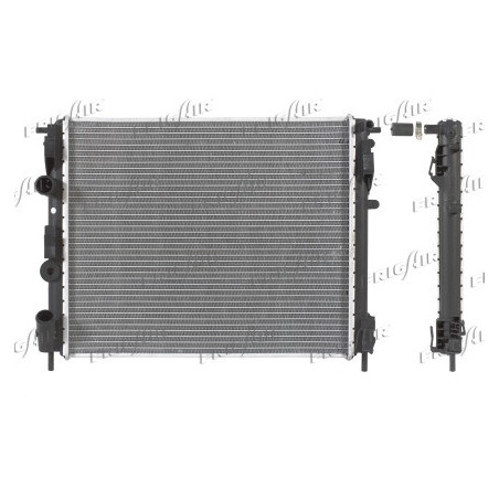Radiateur FRIGAIR