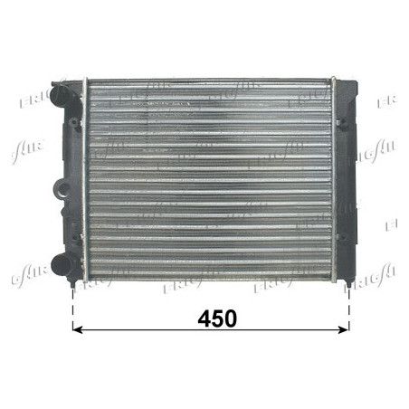 Radiateur FRIGAIR