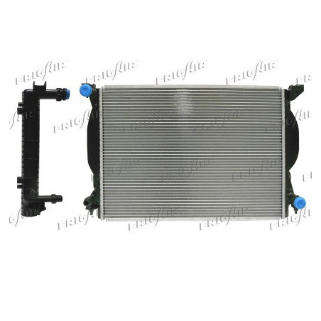 Radiateur FRIGAIR