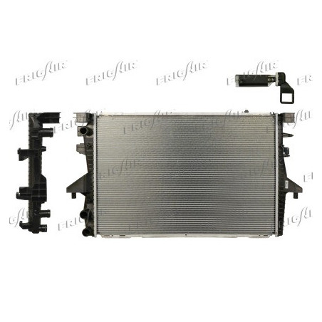 Radiateur FRIGAIR