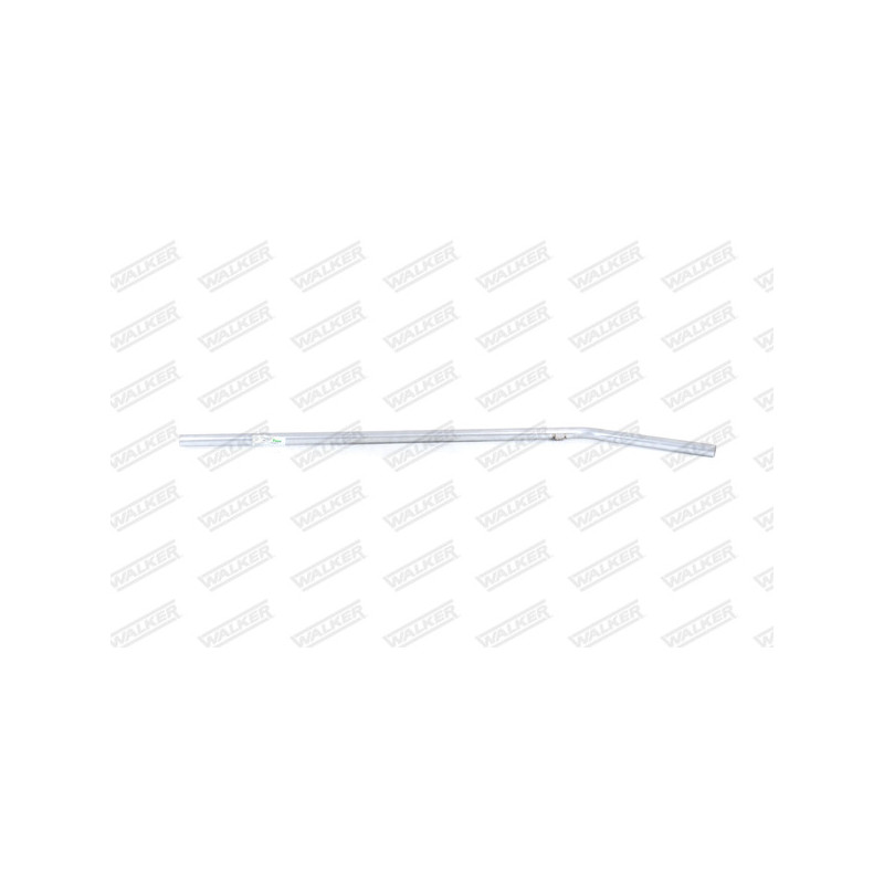 Tuyau d'échappement WALKER