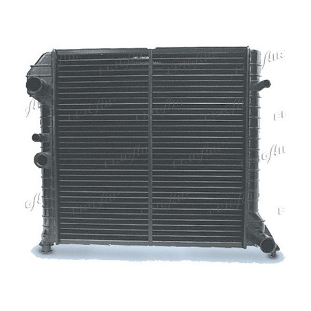 Radiateur FRIGAIR