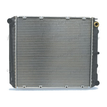 Radiateur FRIGAIR