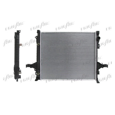 Radiateur FRIGAIR
