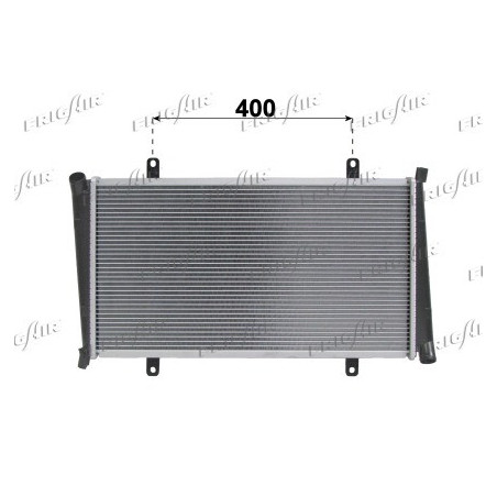 Radiateur FRIGAIR