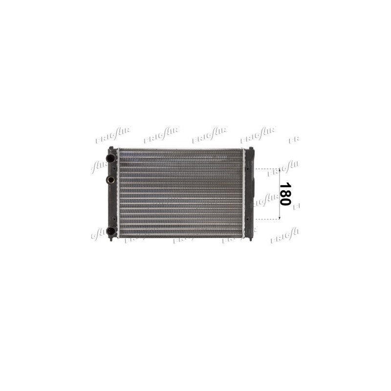 Radiateur FRIGAIR