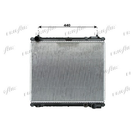 Radiateur FRIGAIR