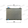 Radiateur FRIGAIR