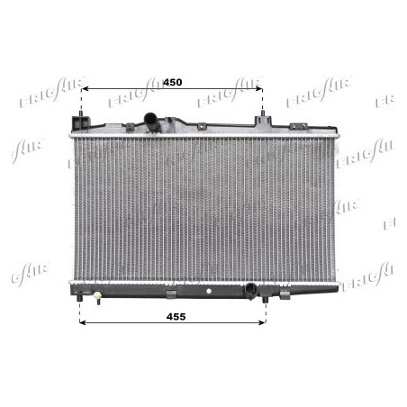 Radiateur FRIGAIR