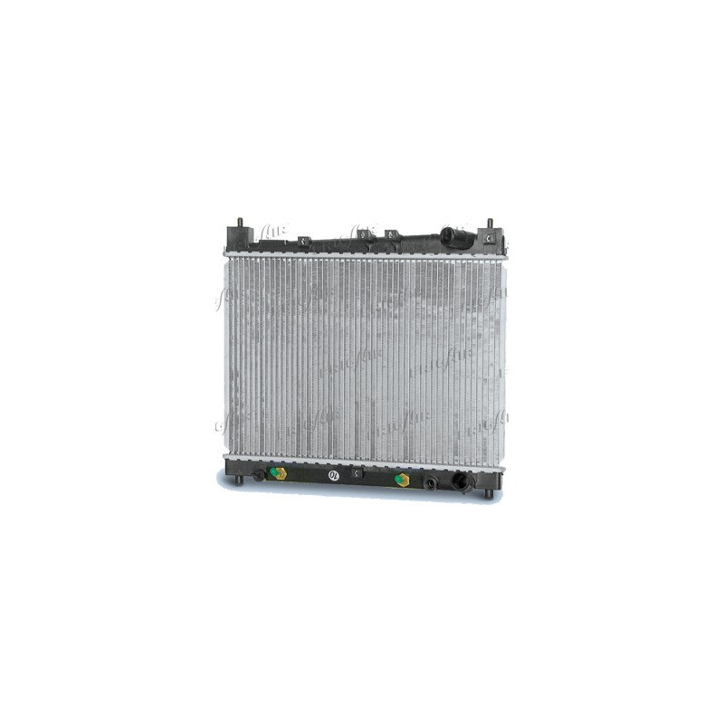 Radiateur FRIGAIR