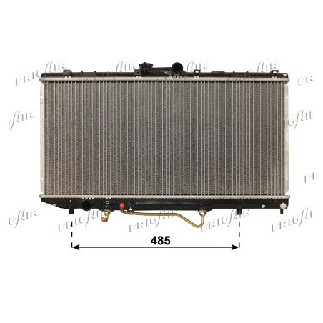 Radiateur FRIGAIR