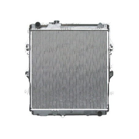 Radiateur FRIGAIR