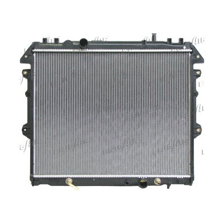 Radiateur FRIGAIR