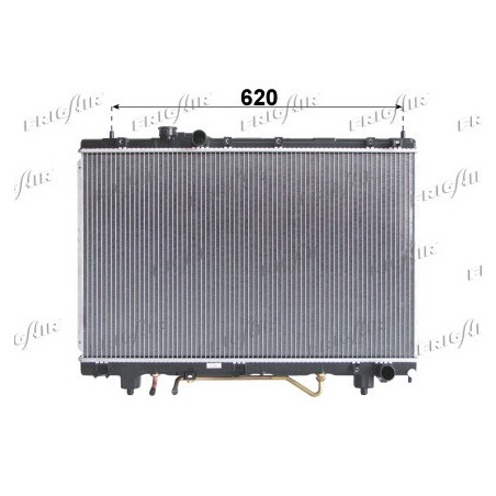 Radiateur FRIGAIR