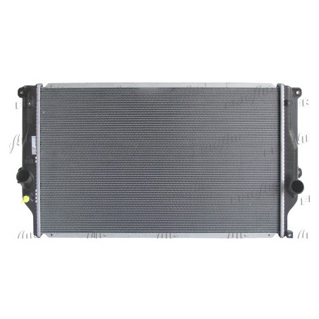 Radiateur FRIGAIR