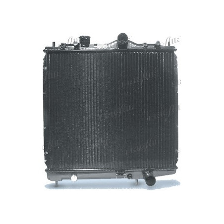 Radiateur FRIGAIR