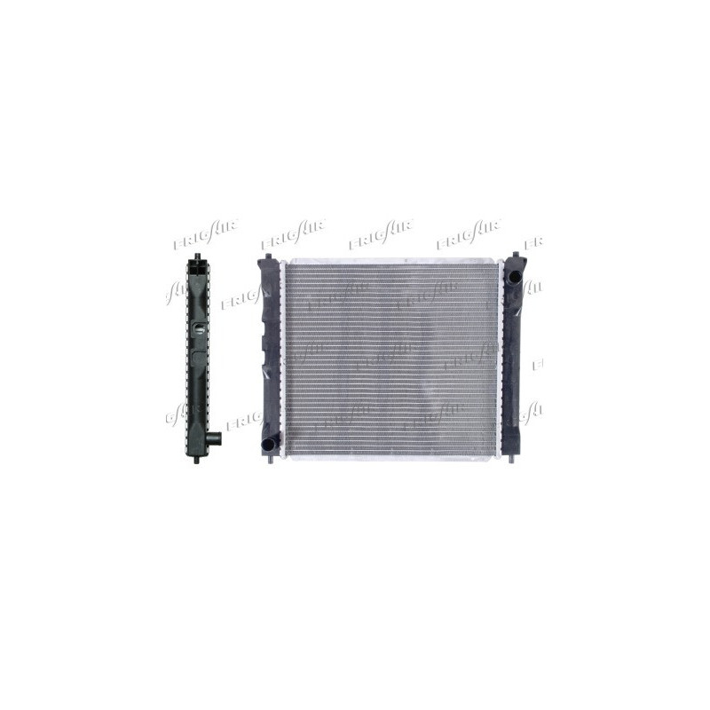 Radiateur FRIGAIR