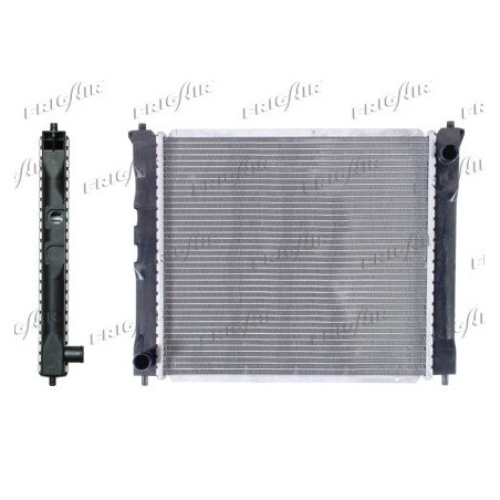 Radiateur FRIGAIR