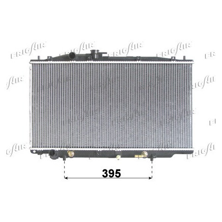 Radiateur FRIGAIR