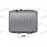 Radiateur FRIGAIR