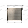 Radiateur FRIGAIR