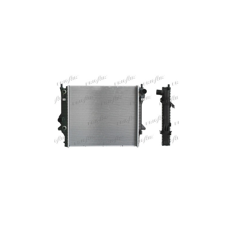 Radiateur FRIGAIR