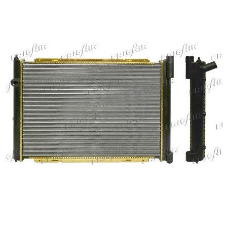 Radiateur FRIGAIR