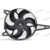 Ventilateur (refroidissement moteur) FRIGAIR
