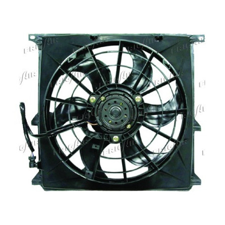 Ventilateur (refroidissement moteur) FRIGAIR