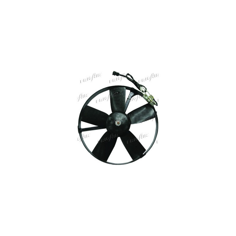 Ventilateur (refroidissement moteur) FRIGAIR