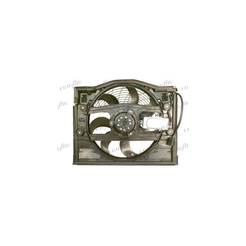 Ventilateur (refroidissement moteur) FRIGAIR
