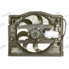 Ventilateur (refroidissement moteur) FRIGAIR