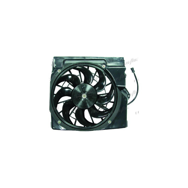 Ventilateur (refroidissement moteur) FRIGAIR
