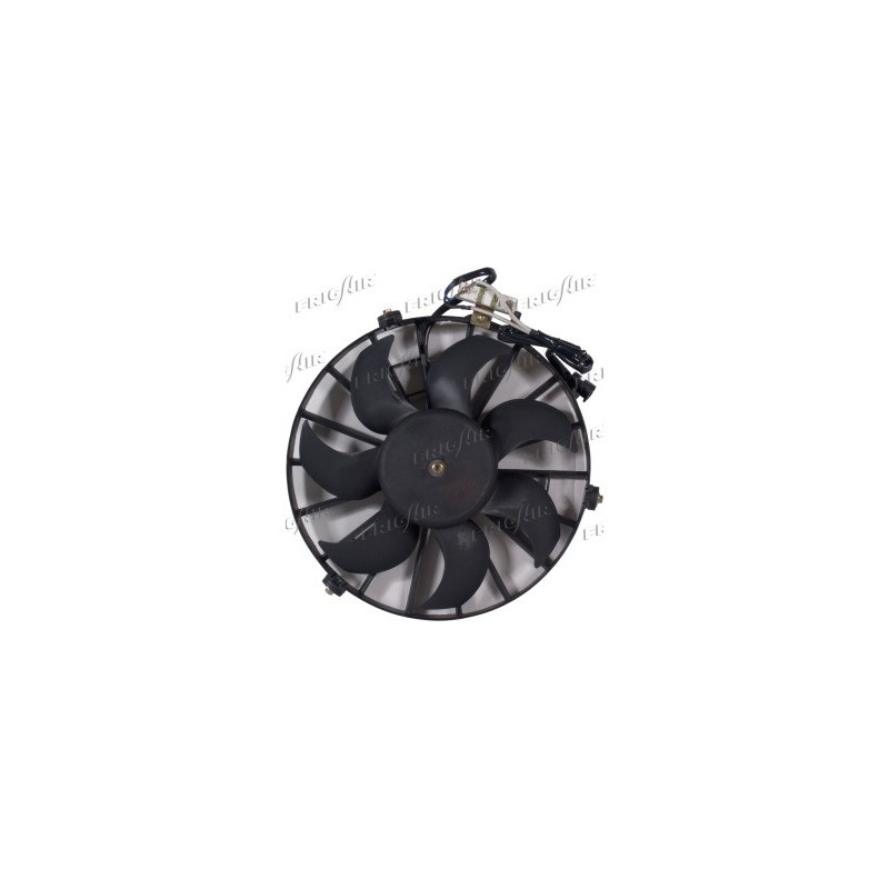 Ventilateur (refroidissement moteur) FRIGAIR