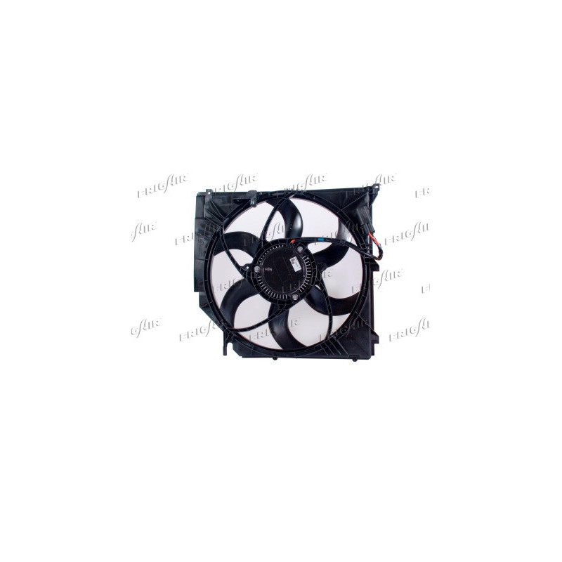 Ventilateur (refroidissement moteur) FRIGAIR