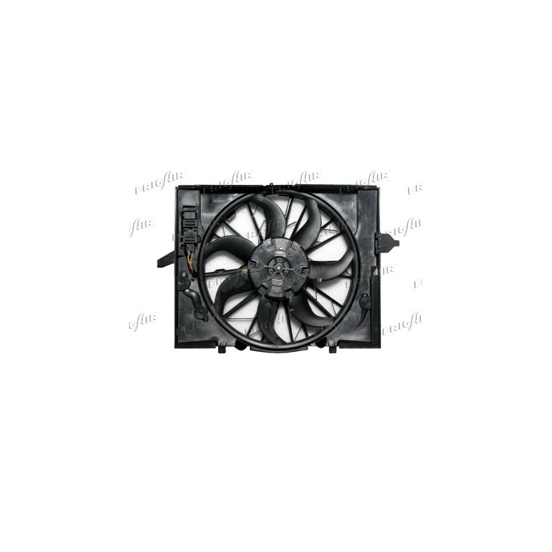 Ventilateur (refroidissement moteur) FRIGAIR