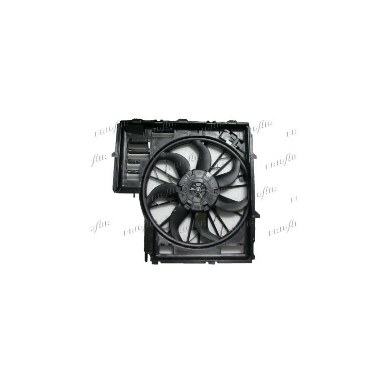 Ventilateur (refroidissement moteur) FRIGAIR