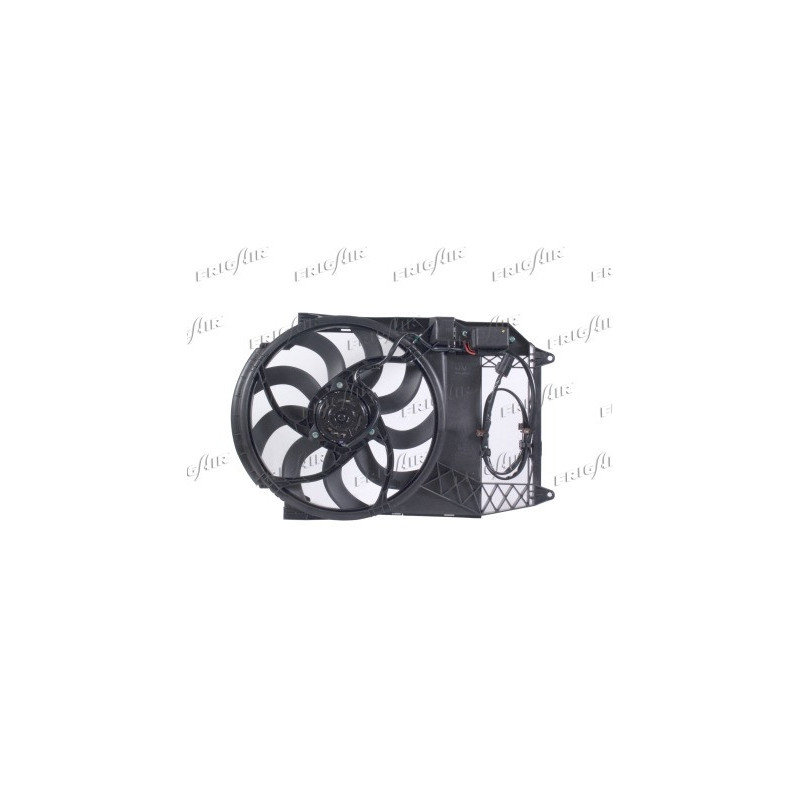 Ventilateur (refroidissement moteur) FRIGAIR