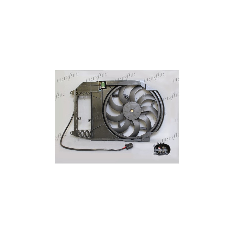 Ventilateur (refroidissement moteur) FRIGAIR