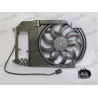 Ventilateur (refroidissement moteur) FRIGAIR