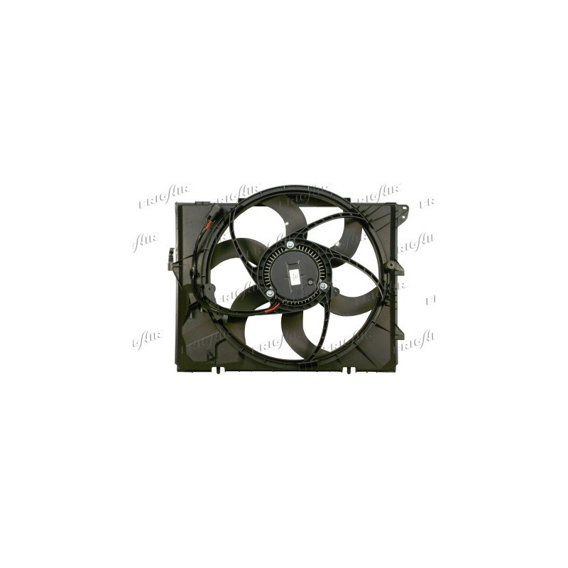 Ventilateur (refroidissement moteur) FRIGAIR